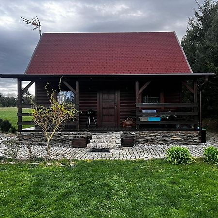 Domek U Karkonosza Villa Kamienna Gora Exterior photo
